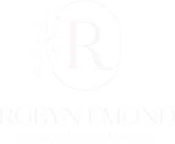 Footer Website Logo
